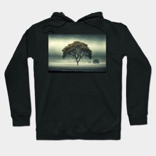 Lone Tree Hoodie